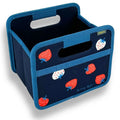 Ruby Star Society Strawberry Mini Foldable Storage Box