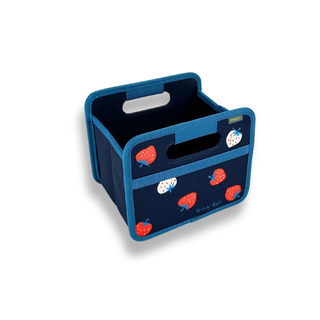 Ruby Star Society Strawberry Mini Foldable Storage Box