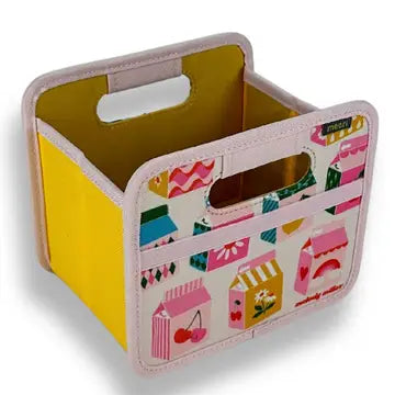Ruby Star Society Juicy Mini Foldable Storage Box