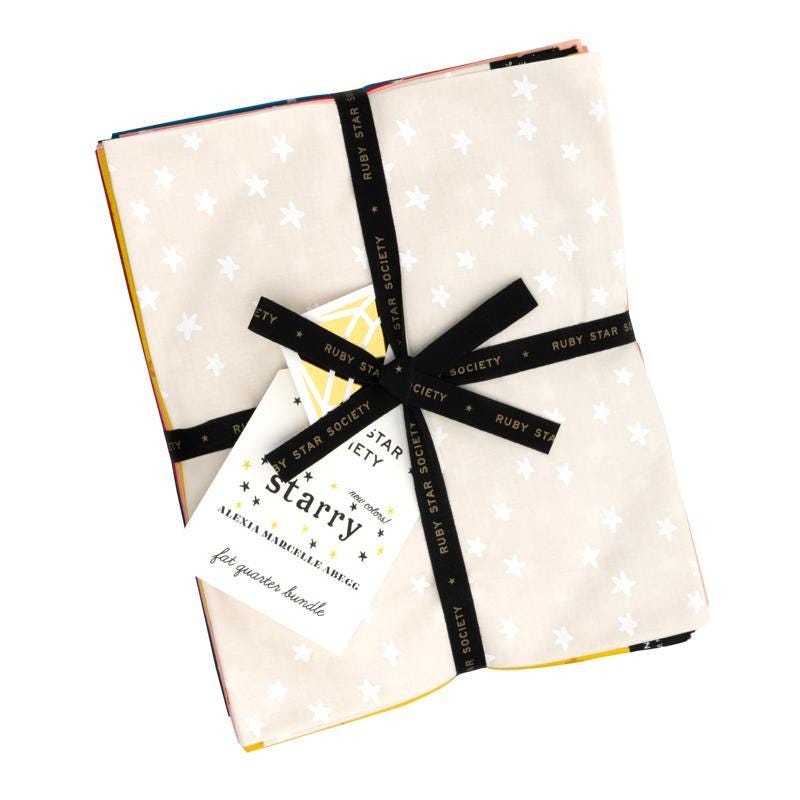 Ruby Star Society | Starry New | FQ Bundle (20 skus) RS4109FQN