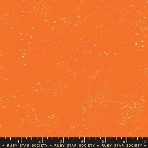 Ruby Star Society | Speckled | Metallic Burnt Orange RS5027 98M