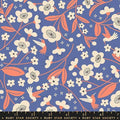 Ruby Star Society | Persimmon | Blossom Florals in Twilight | RS 1121 14