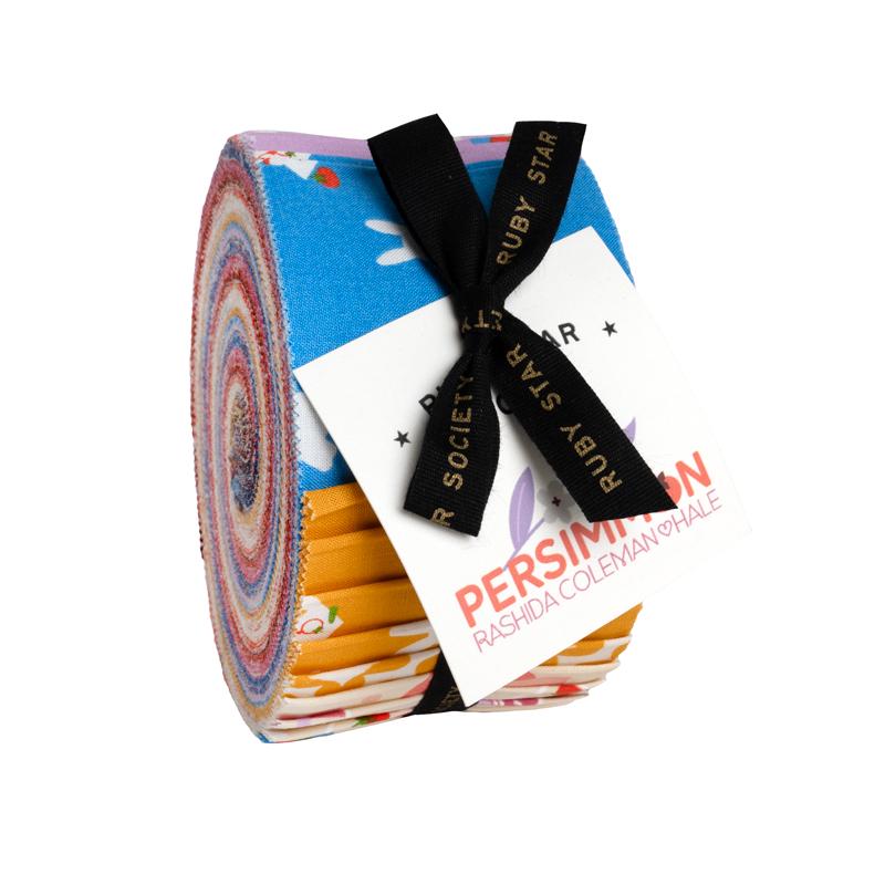 Ruby Star Society | Persimmon | Jelly Roll RS1118JR