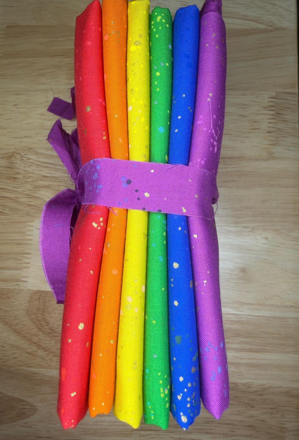 Ruby Star Society | Speckled | Rainbow Reverie Curated Bundle