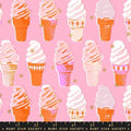 Ruby Star Society | Best Day Ever | Metallic Posy Ice Cream |  RS0105 14M