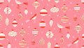 Ruby Star Society | Merry Happy | Baubles in Sorbet RS3098 11