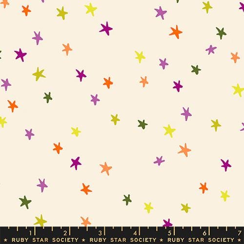 Ruby Star Society | Freaky Familiars | Spooky in Natural RS4109 96