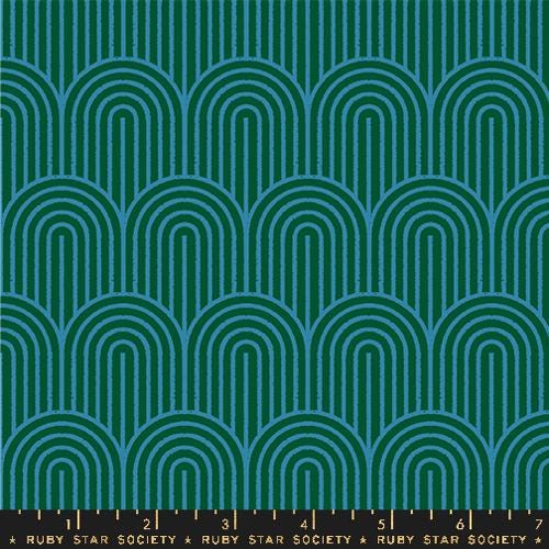 Ruby Star Society | Geometry | Canvas Fabric: Hump Day in Navy RS5178 21L