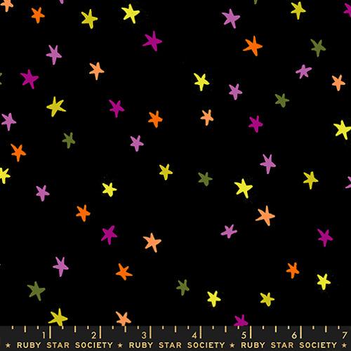 Ruby Star Society | Freaky Familiars | Spooky in Natural RS4109 96