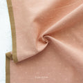 Fableism | Sprout Wovens | Rose Clay FSW-135