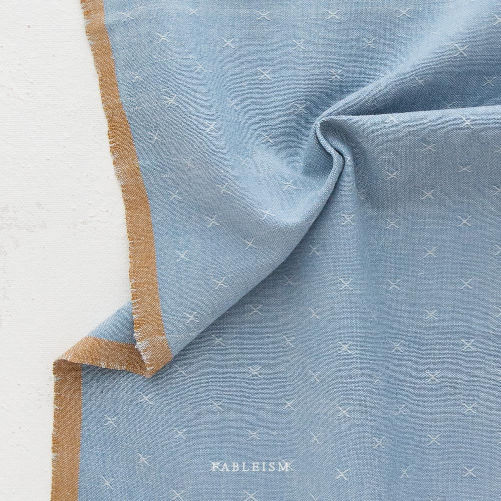 Fableism | Sprout Wovens | Porcelain FSW-25