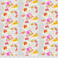 Tula Pink | Curiouser & Curiouser | 6PM Somewhere in Wonder