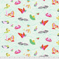 Tula Pink | Curiouser & Curiouser | Sea of Tears