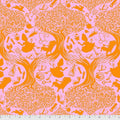 Tula Pink | Curiouser & Curiouser | Down the Rabbit Hole in Wonder