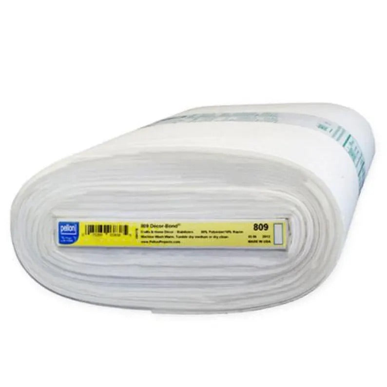 Pellon | Decor Bond 809 Iron-On