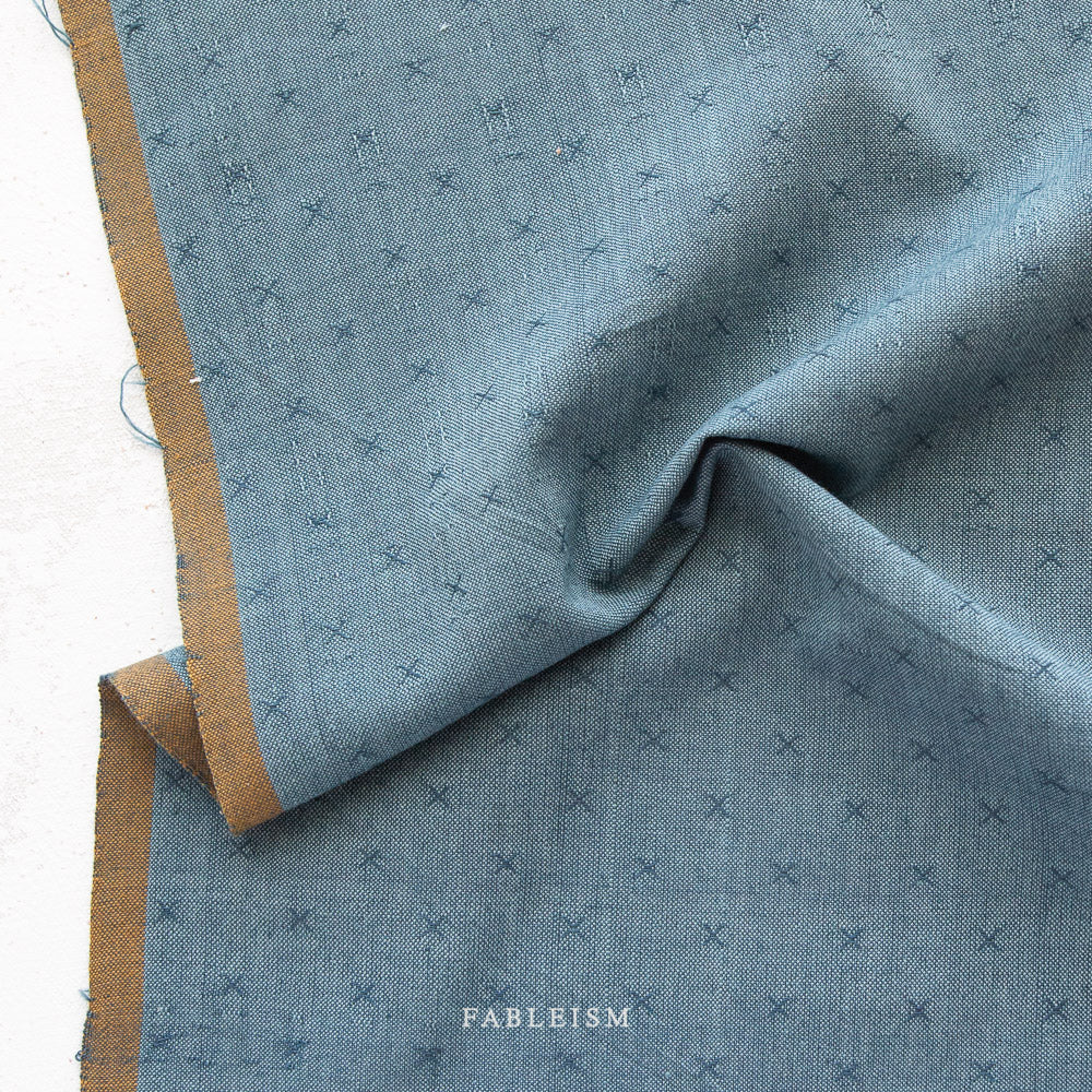 Fableism | Sprout Wovens | Morro Bay FSW-225