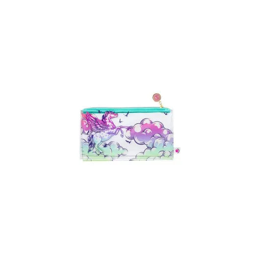 Tula Pink | Pegasus Pencil Pouch